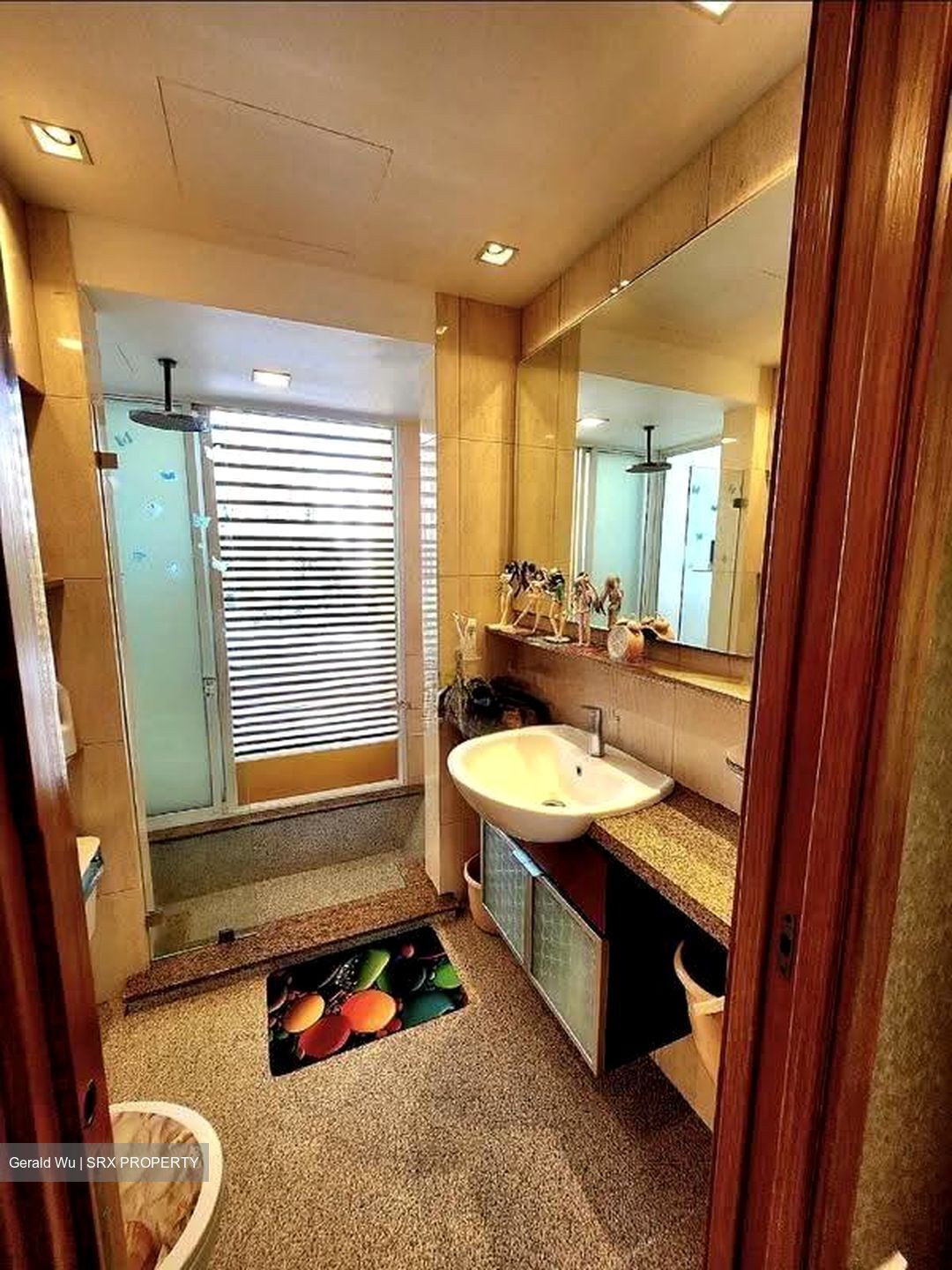 Savannah Condopark (D18), Condominium #614720581